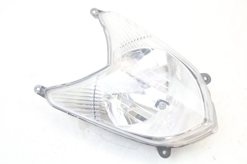 photo de FRONT HEADLIGHT KYMCO AGILITY 4T 50 (2018 - 2022) - Component detail