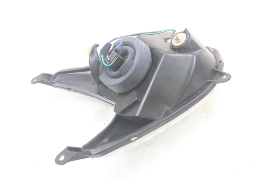 photo de FRONT HEADLIGHT KYMCO AGILITY 4T 50 (2018 - 2022) - Product overview