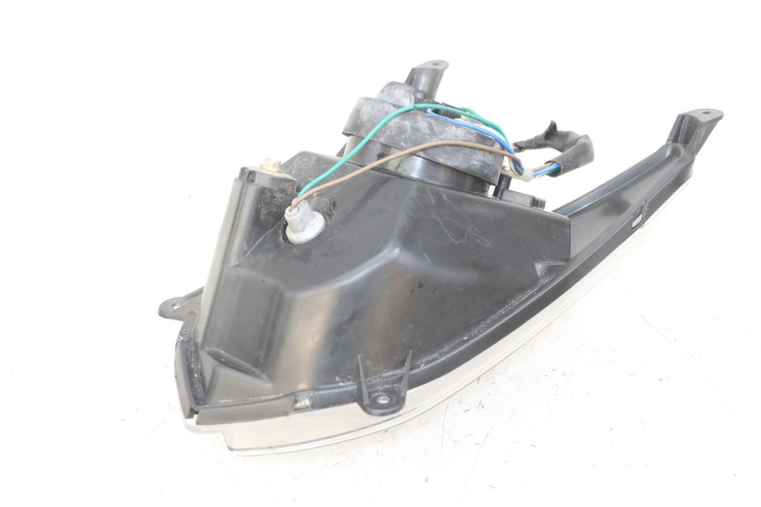 photo de FRONT HEADLIGHT KYMCO AGILITY 4T 50 (2005 - 2018) - Alternative perspective