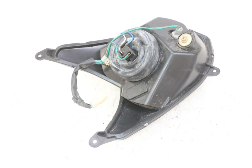 photo de FRONT HEADLIGHT KYMCO AGILITY 4T 50 (2005 - 2018) - Technical close-up