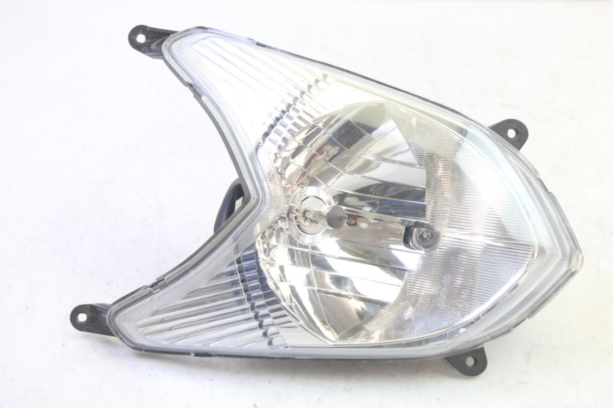 photo de FRONT HEADLIGHT KYMCO AGILITY 4T 50 (2018 - 2022) - Main view