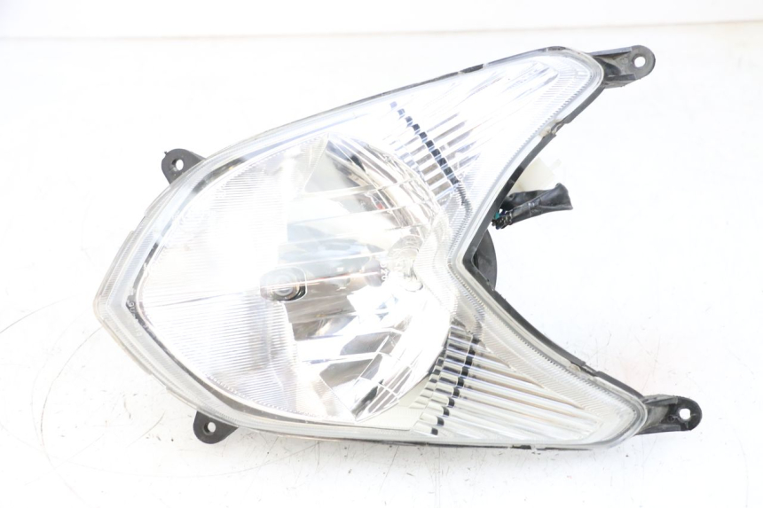 photo de FRONT HEADLIGHT KYMCO AGILITY 4T 50 (2018 - 2022) - Main view