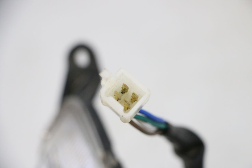 photo de FRONT HEADLIGHT KYMCO AGILITY 4T 50 (2018 - 2022) - Component detail