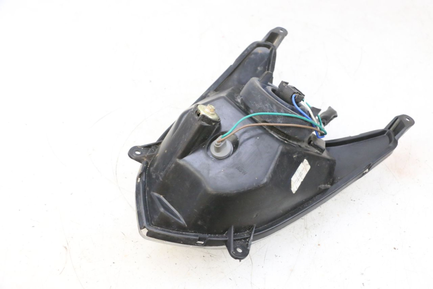 photo de FRONT HEADLIGHT KYMCO AGILITY 4T 50 (2018 - 2022) - Alternative perspective