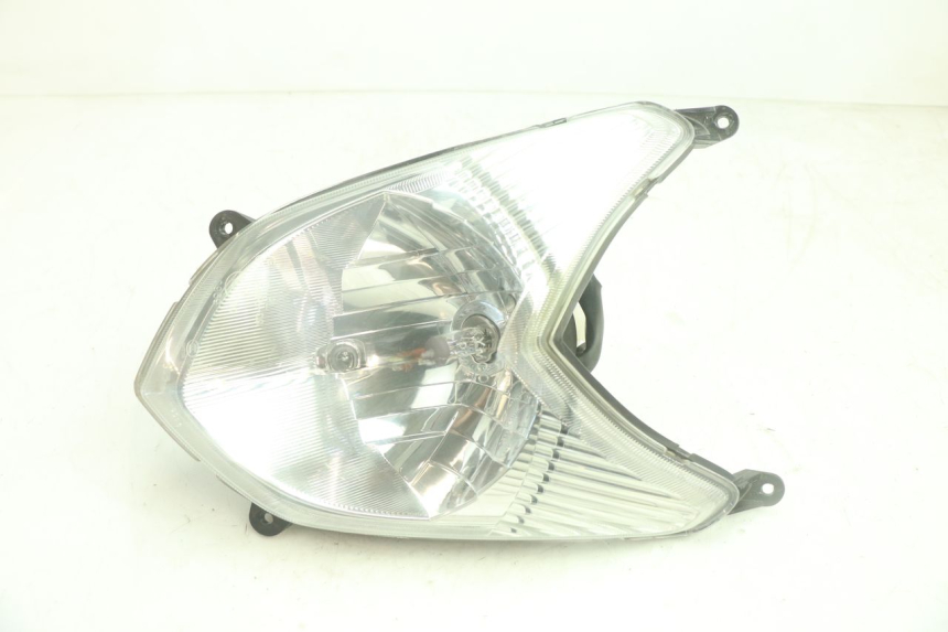 photo de FRONT HEADLIGHT KYMCO AGILITY 4T 50 (2018 - 2022) - Main view