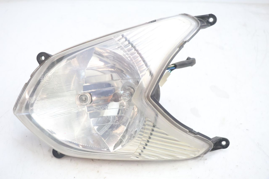 photo de FRONT HEADLIGHT KYMCO AGILITY 4T 50 (2005 - 2018) - Main view