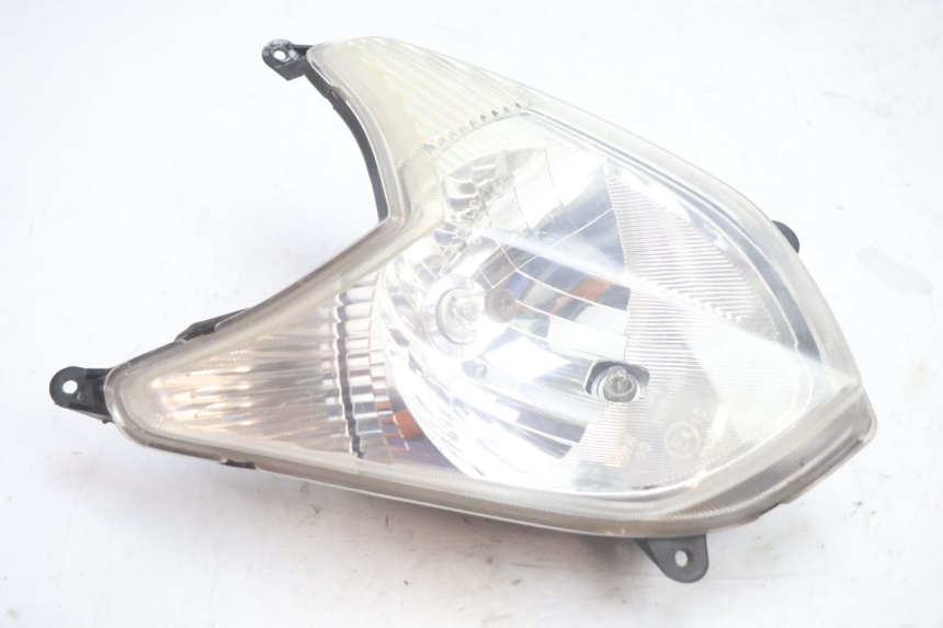 photo de FRONT HEADLIGHT KYMCO AGILITY 4T 50 (2005 - 2018) - Component detail