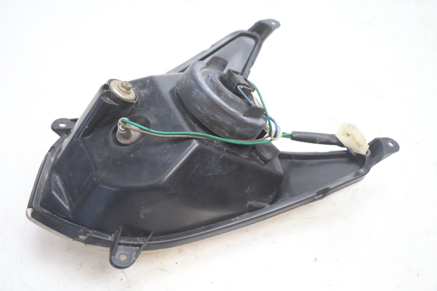 photo de FRONT HEADLIGHT KYMCO AGILITY 4T 50 (2005 - 2018) - Technical close-up