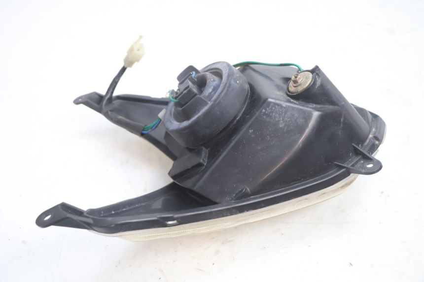 photo de FRONT HEADLIGHT KYMCO AGILITY 4T 50 (2005 - 2018) - Product overview