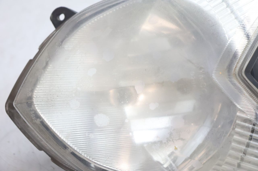 photo de FRONT HEADLIGHT KYMCO AGILITY 4T 50 (2018 - 2022) - Component detail