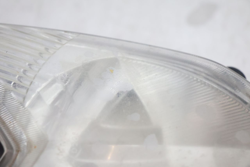 photo de FRONT HEADLIGHT KYMCO AGILITY 4T 50 (2018 - 2022) - Alternative perspective