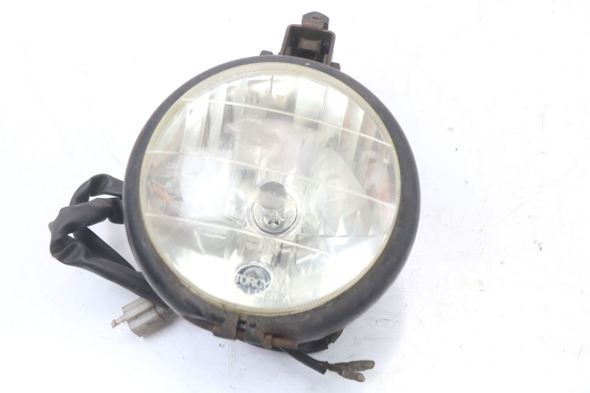 photo de HEADLIGHT KYMCO AGILITY CARRY 50 (2011 - 2020) - Main view