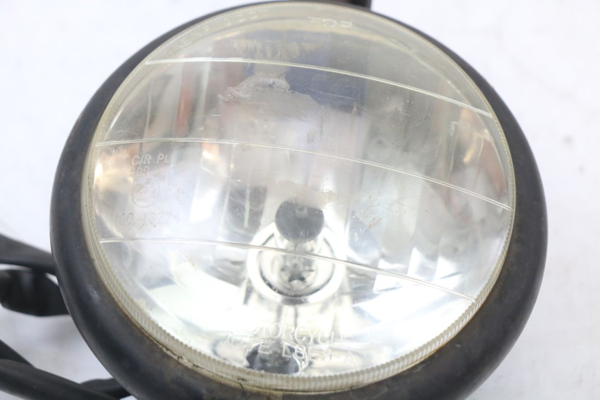 photo de HEADLIGHT KYMCO AGILITY CARRY 50 (2011 - 2020) - Component detail