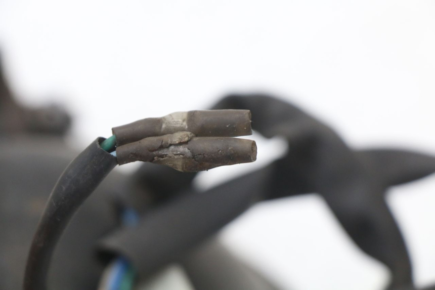 photo de HEADLIGHT KYMCO AGILITY CARRY 50 (2011 - 2020) - Checked used part