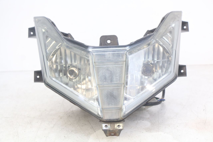 photo de FRONT HEADLIGHT NECO ALEXONE 125 (2017 - 2024) - Main view
