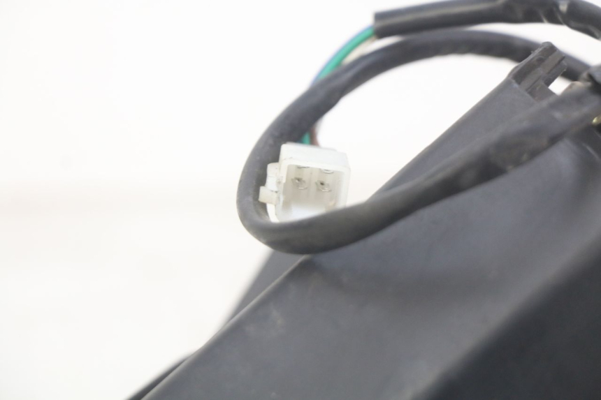 photo de FRONT HEADLIGHT NECO ALEXONE 125 (2017 - 2024) - Alternative perspective