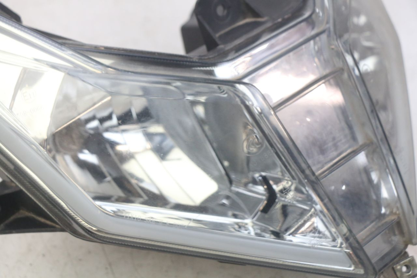 photo de FRONT HEADLIGHT NECO ALEXONE 125 (2017 - 2024) - Checked used part