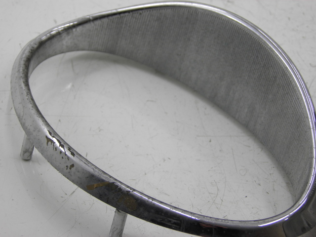 photo de FRONT HEADLIGHT APRILIA SCARABEO 100 (2003 - 2012) - Component detail