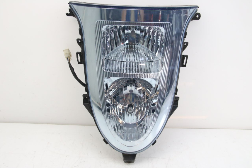 photo de FRONT HEADLIGHT ECCITY ARTELEC 670 1 (2013 - 2017) - Main view