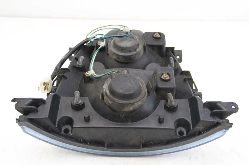 photo de FRONT HEADLIGHT ECCITY ARTELEC 670 1 (2013 - 2017) - Checked used part