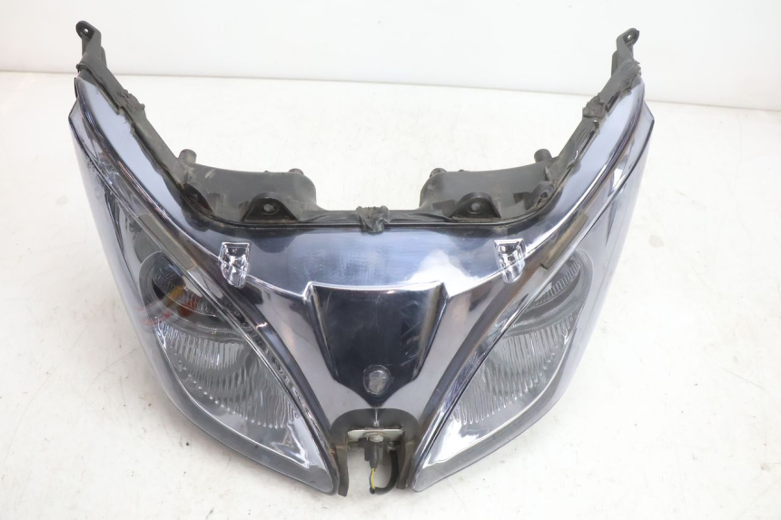 photo de HEADLIGHT APRILIA ATLANTIC S 125 (2010 - 2013) - Component detail