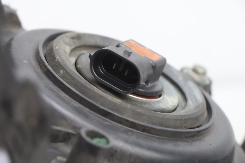 photo de HEADLIGHT APRILIA ATLANTIC S 125 (2010 - 2013) - Checked used part