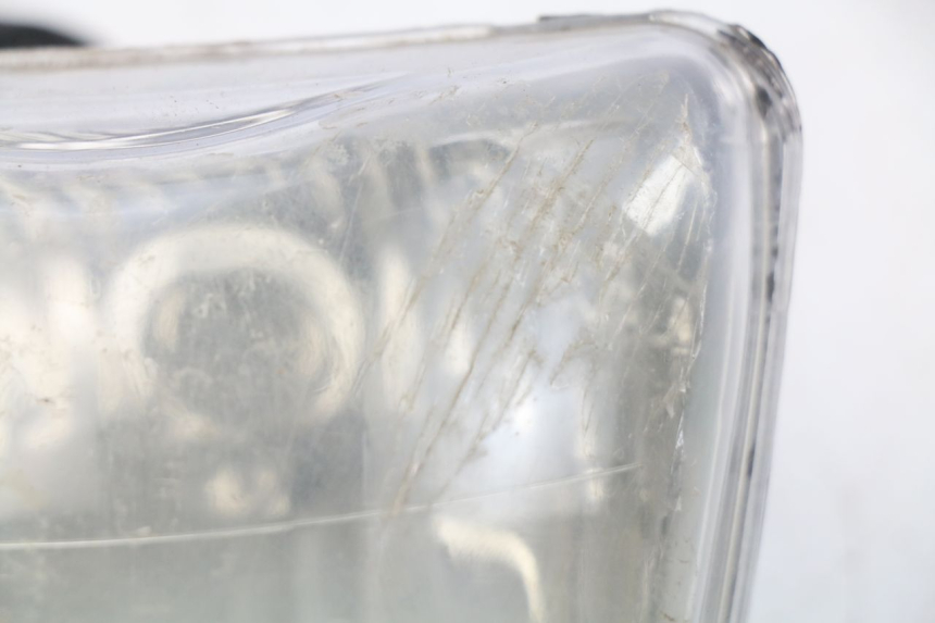 photo de HEADLIGHT CHINESE QUAD ATV ENFANT 125 - Component detail