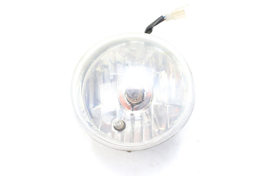 photo de FRONT HEADLIGHT NECO AZZURO 4T 50 (2020 - 2023) - Component detail