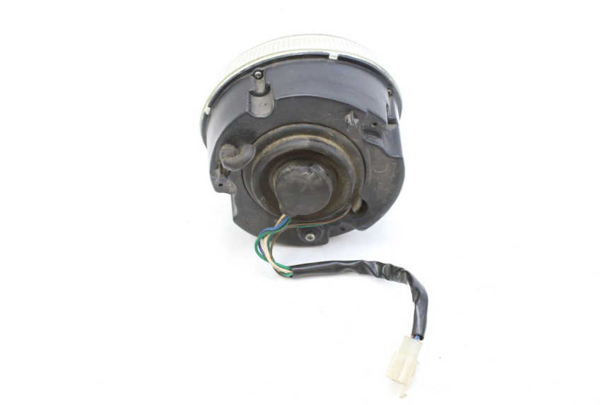 photo de FRONT HEADLIGHT NECO AZZURO 4T 50 (2020 - 2023) - Technical close-up