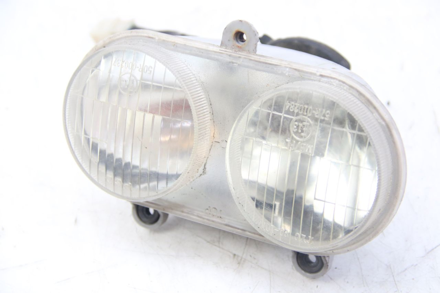 photo de FRONT HEADLIGHT PGO BIG MAX 50 (2001 - 2009) - Main view