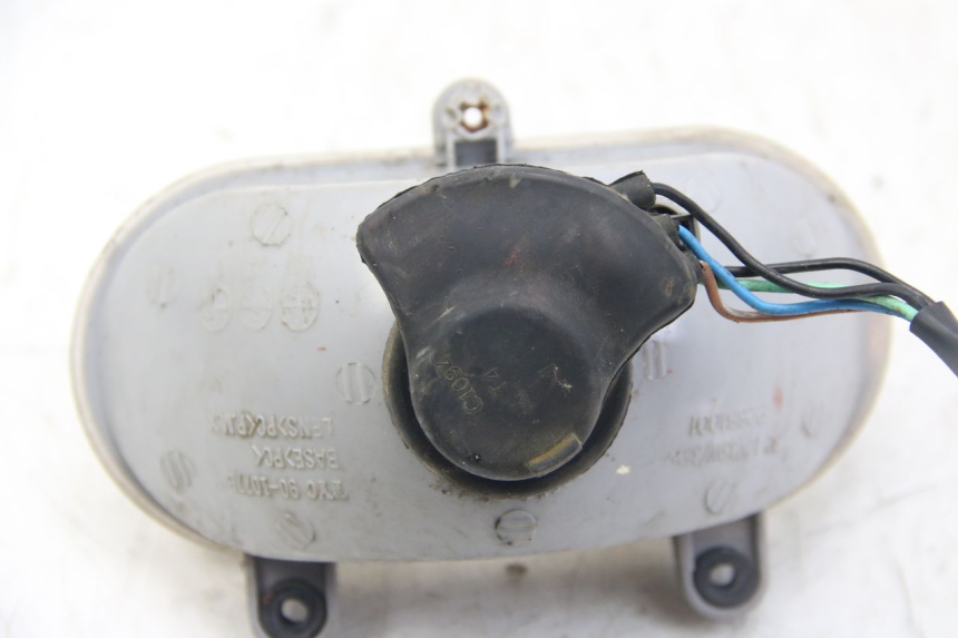 photo de FRONT HEADLIGHT PGO BIG MAX 50 (2001 - 2009) - Alternative perspective