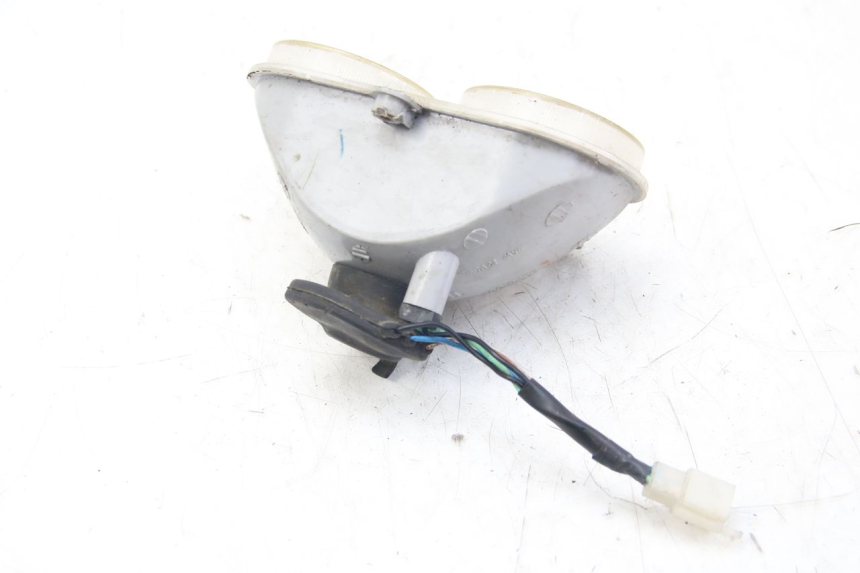 photo de FRONT HEADLIGHT PGO BIG MAX 50 (2001 - 2009) - Fixing points details