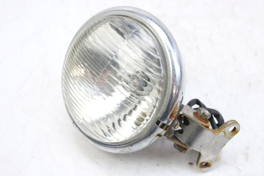 photo de FRONT HEADLIGHT WILDLANDER BISCUIT 125 (2004 - 2010) - Main view