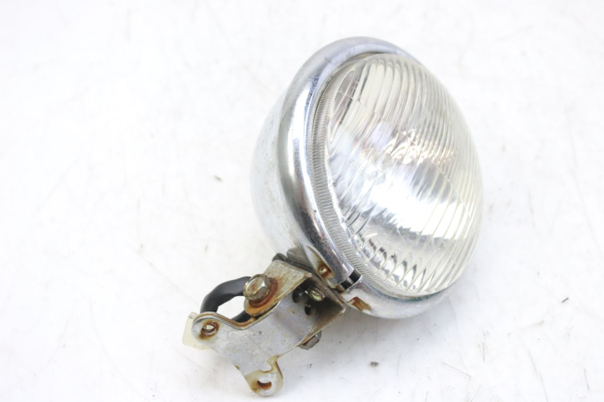 photo de FRONT HEADLIGHT WILDLANDER BISCUIT 125 (2004 - 2010) - Technical close-up