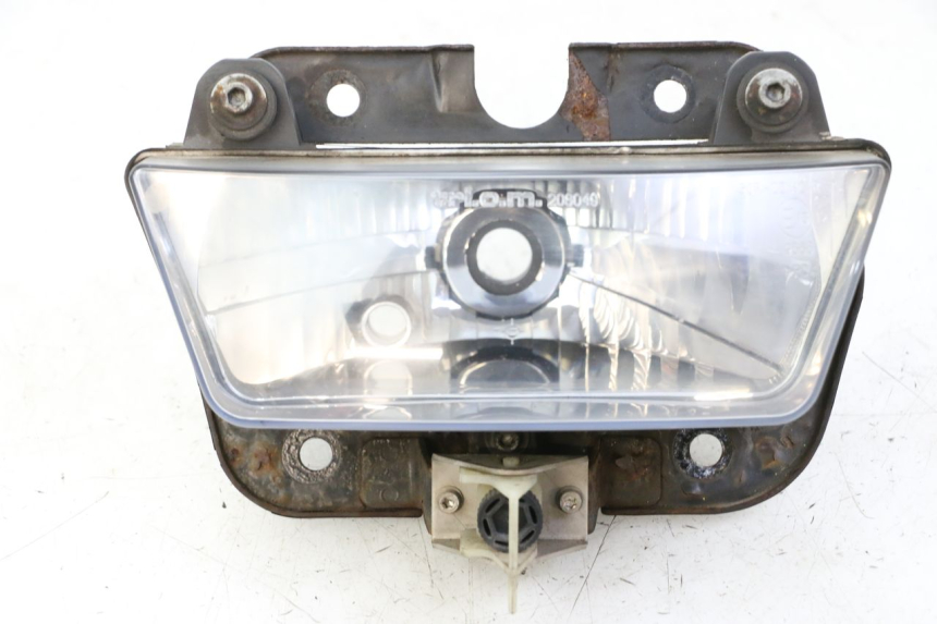 photo de FRONT HEADLIGHT BMW C1 125 (2000 - 2003) - Main view
