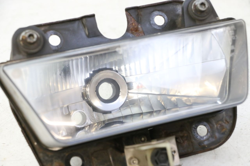 photo de FRONT HEADLIGHT BMW C1 125 (2000 - 2003) - Fixing points details