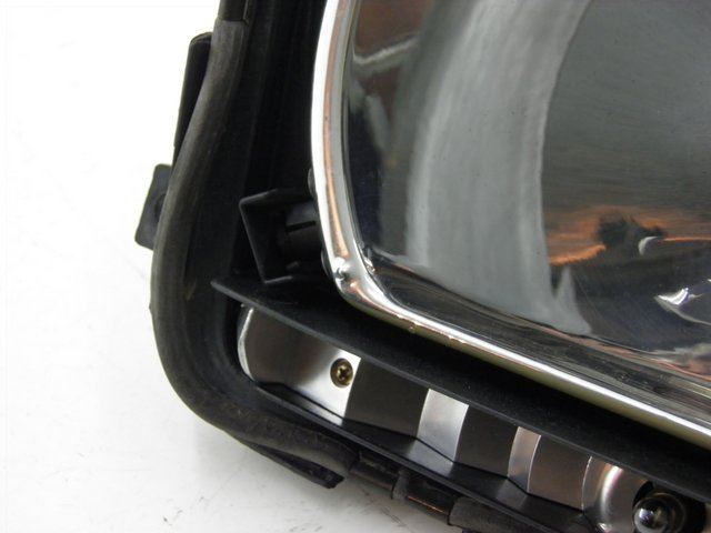 photo de HEADLIGHT BMW K 75 RT ABS 750 (1989 - 1997) - Component detail