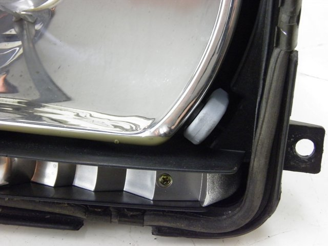 photo de HEADLIGHT BMW K 75 RT ABS 750 (1989 - 1997) - Zoom on usage condition
