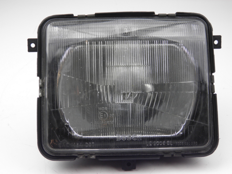 photo de HEADLIGHT BMW K100 ABS 1000 (1989 - 1995) - Component detail