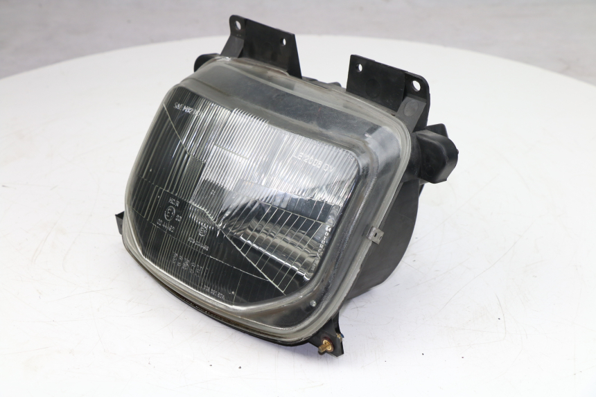 photo de HEADLIGHT BMW R RT 850 (1999 - 2007) - Zoom on usage condition