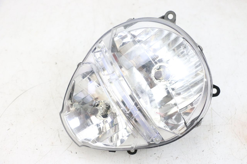 photo de HEADLIGHT MAG POWER BOMBERS 4T 50 (2016 - 2026) - Main view