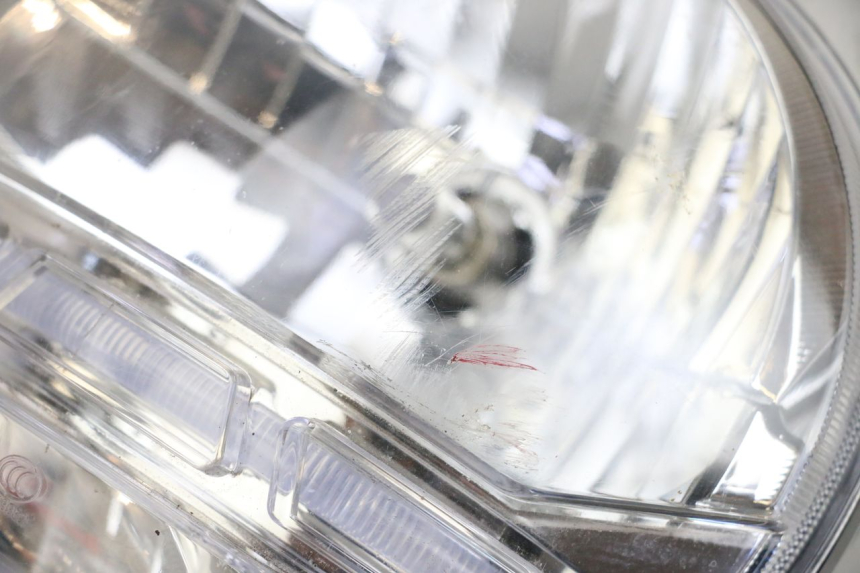 photo de HEADLIGHT MAG POWER BOMBERS 4T 50 (2016 - 2026) - Alternative perspective