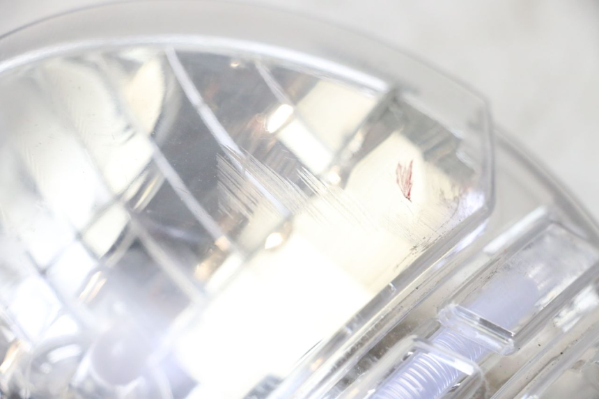 photo de HEADLIGHT MAG POWER BOMBERS 4T 50 (2016 - 2026) - Technical close-up