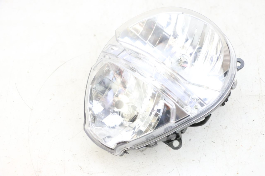 photo de HEADLIGHT MAG POWER BOMBERS 4T 50 (2016 - 2026) - Fixing points details