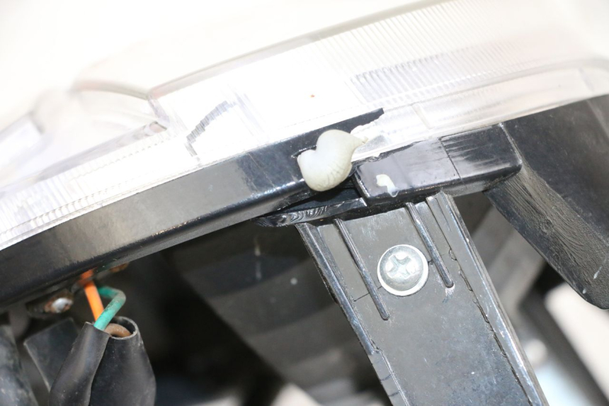 photo de HEADLIGHT MAG POWER BOMBERS 4T 50 (2016 - 2026) - Product overview