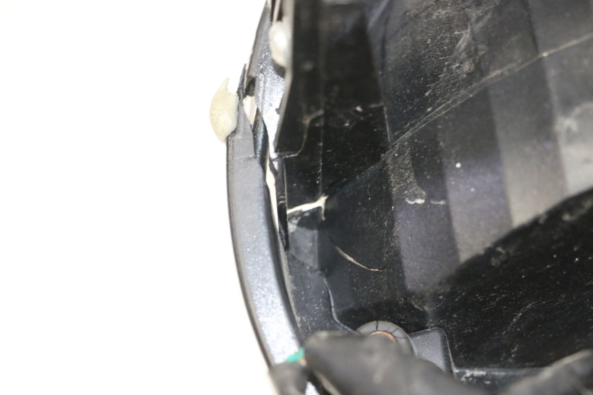 photo de HEADLIGHT MAG POWER BOMBERS 4T 50 (2016 - 2026) - Fixing points details