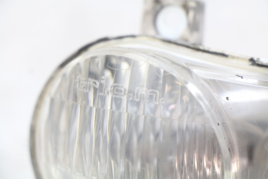 photo de FRONT HEADLIGHT MBK BOOSTER NEXT GENERATION 50 (1995 - 1998) - Markings and original references