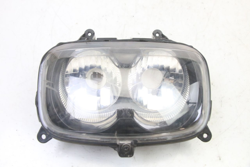 photo de FRONT HEADLIGHT MBK BOOSTER SPIRIT NAKED 50 (2004 - 2017) - Main view