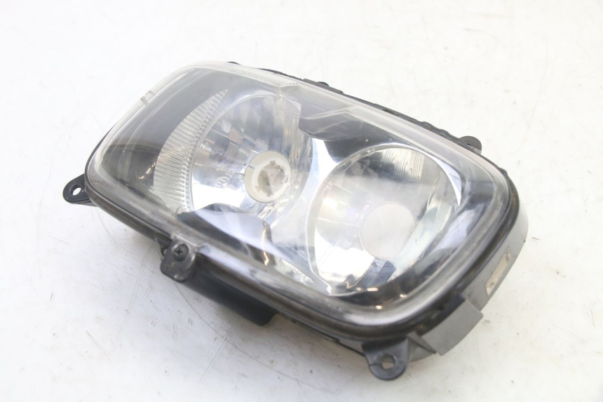 photo de FRONT HEADLIGHT MBK BOOSTER SPIRIT NAKED 50 (2004 - 2017) - Zoom on usage condition