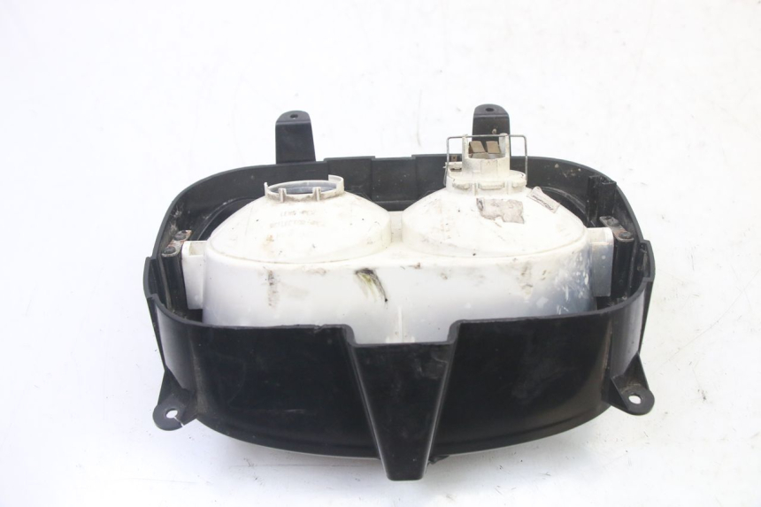 photo de FRONT HEADLIGHT MBK BOOSTER SPIRIT NAKED 50 (2004 - 2017) - Technical close-up